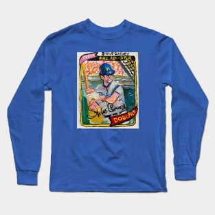 Steve Garvey Long Sleeve T-Shirt